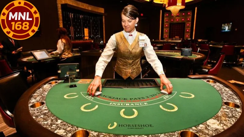 Baccarat MNL168 – The Iconic and Exciting Game