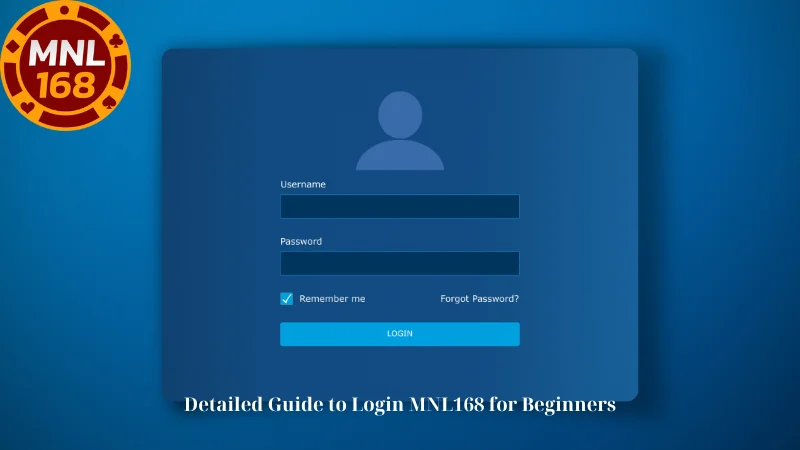 Detailed Guide to Login MNL168 for Beginners