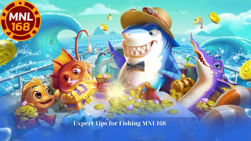 Expert Tips for Fishing MNL168