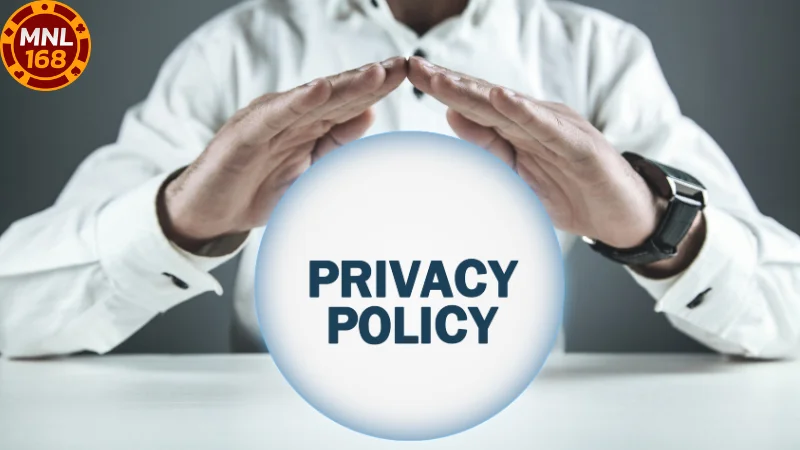 Summary Of Information About Privacy Policy MNL168 in Detail